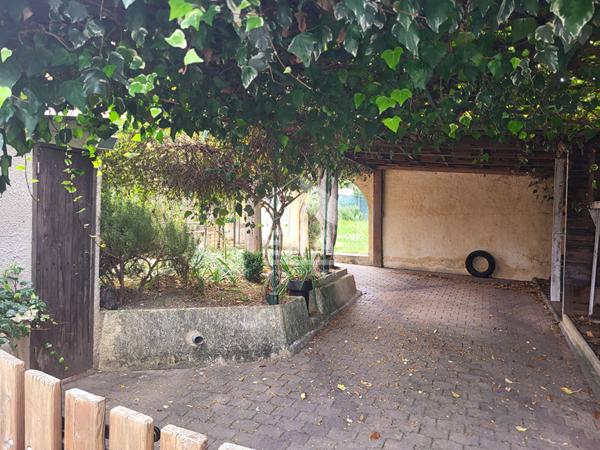 Maison L Escale 5 pièce(s) 110 m2