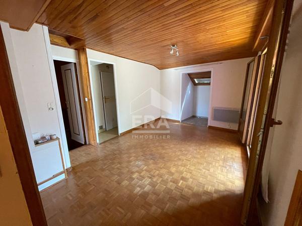 Maison L Escale 5 pièce(s) 110 m2