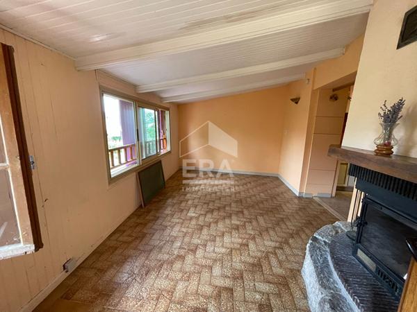 Maison L Escale 5 pièce(s) 110 m2