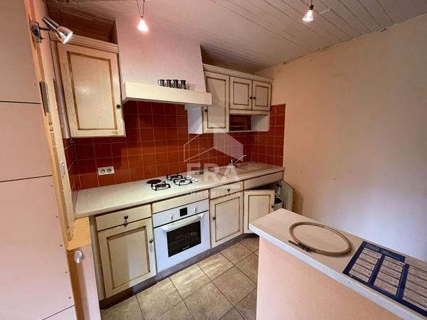 Maison L Escale 5 pièce(s) 110 m2