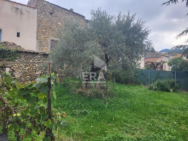 Maison L Escale 5 pièce(s) 110 m2