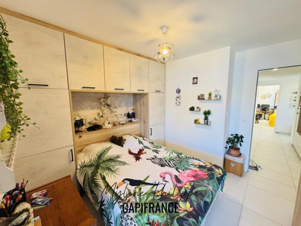 Bien d’exception – Vue panoramique sur le lac de Serre-Ponçon