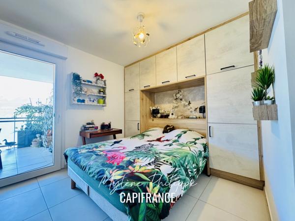 Bien d’exception – Vue panoramique sur le lac de Serre-Ponçon