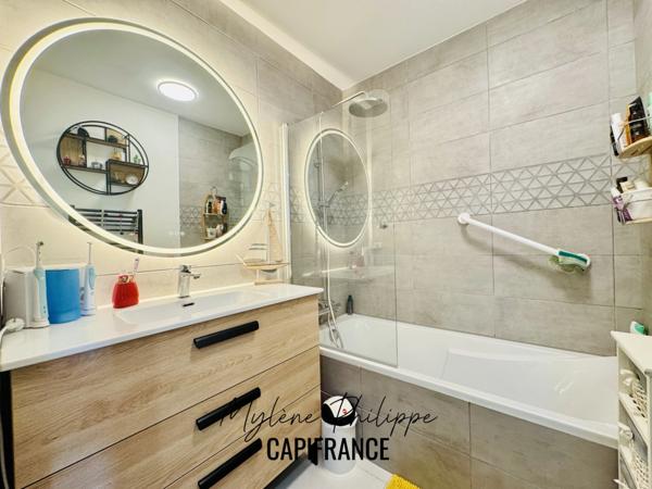 Bien d’exception – Vue panoramique sur le lac de Serre-Ponçon