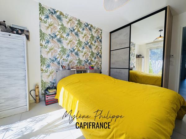 Bien d’exception – Vue panoramique sur le lac de Serre-Ponçon