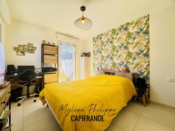 Bien d’exception – Vue panoramique sur le lac de Serre-Ponçon