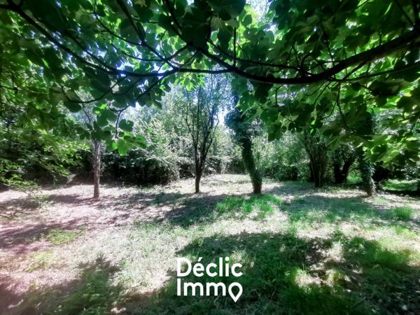 Vente maison à rénover Maillezais, 117m² 4 pièces 103 000€ avec terrasse