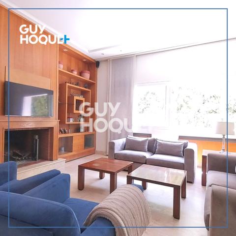 TRES BELLE VILLA A VENDRE A QUELQUES PAS DE LA MER