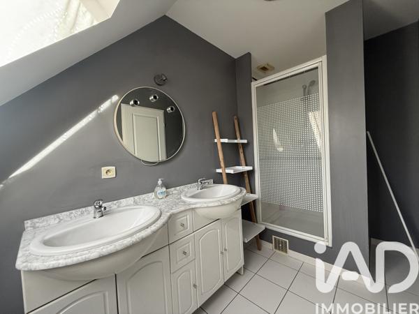 Maison à vendre 7 pièces 143 m² Linas