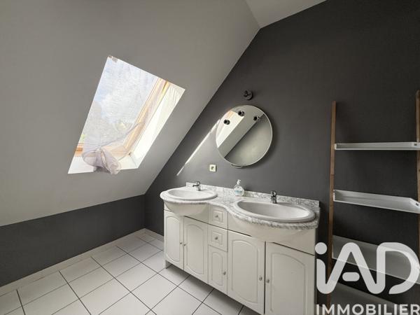 Maison à vendre 7 pièces 143 m² Linas