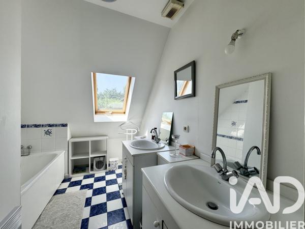 Maison à vendre 7 pièces 143 m² Linas