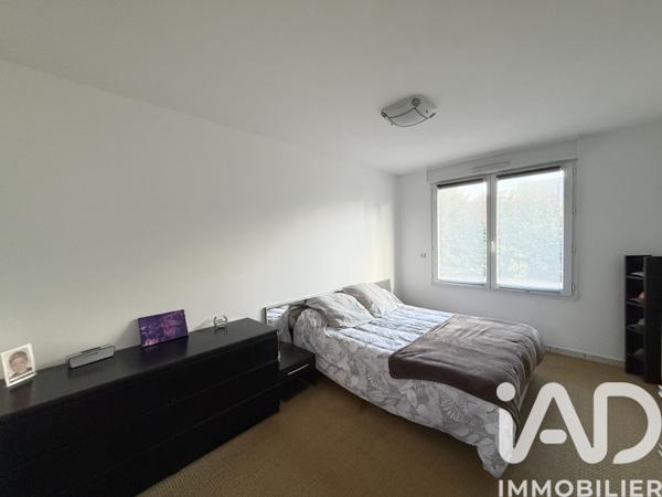 Maison à vendre 7 pièces 143 m² Linas