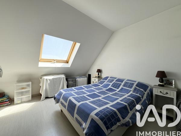 Maison à vendre 7 pièces 143 m² Linas