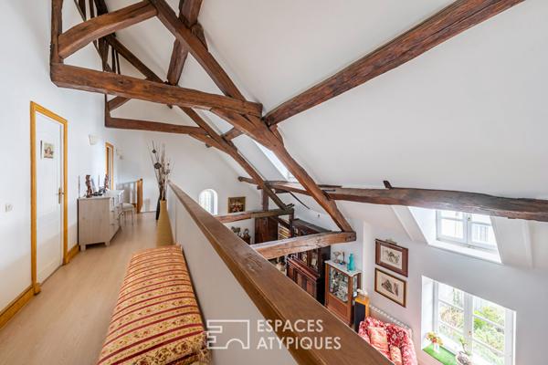 La chapelle du Château