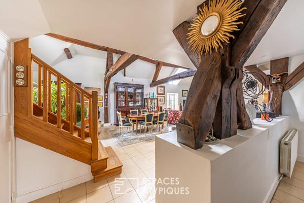 La chapelle du Château