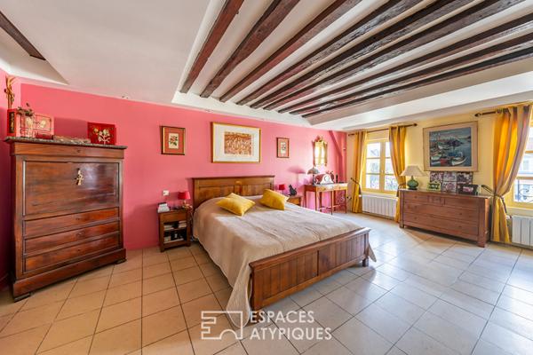 La chapelle du Château