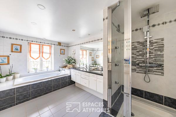 La chapelle du Château