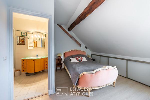 La chapelle du Château