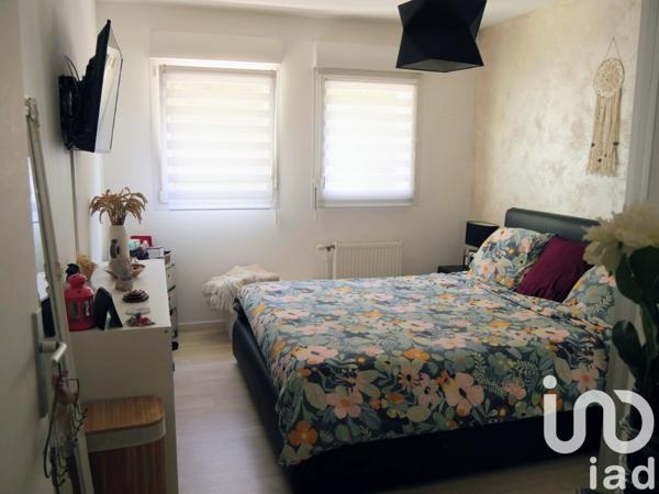 Appartement à vendre 3 pièces 70 m² Tourcoing