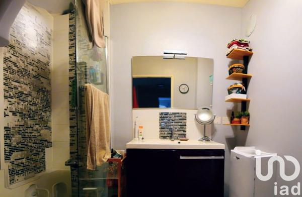 Appartement à vendre 3 pièces 70 m² Tourcoing