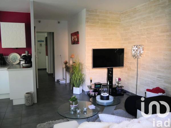 Appartement à vendre 3 pièces 70 m² Tourcoing