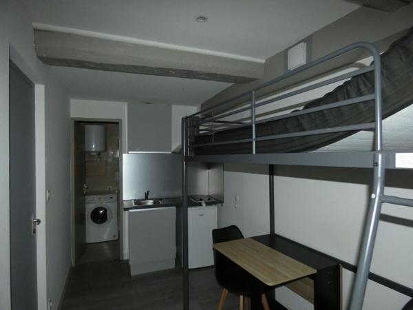 Immeuble de rapport 1274m2 en plein centre de Narbonne