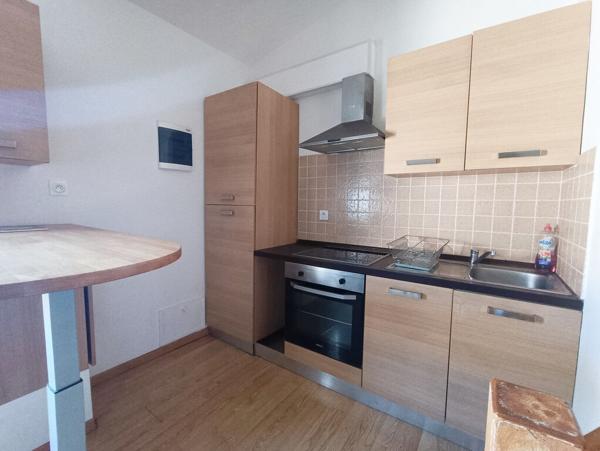 Immeuble de rapport 1274m2 en plein centre de Narbonne