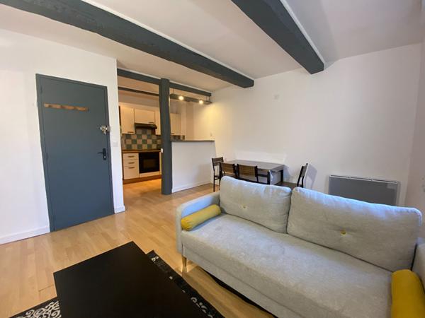 Immeuble de rapport 1274m2 en plein centre de Narbonne