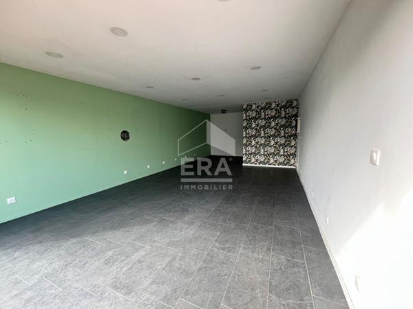 Local commercial Saint Alban 82 m2