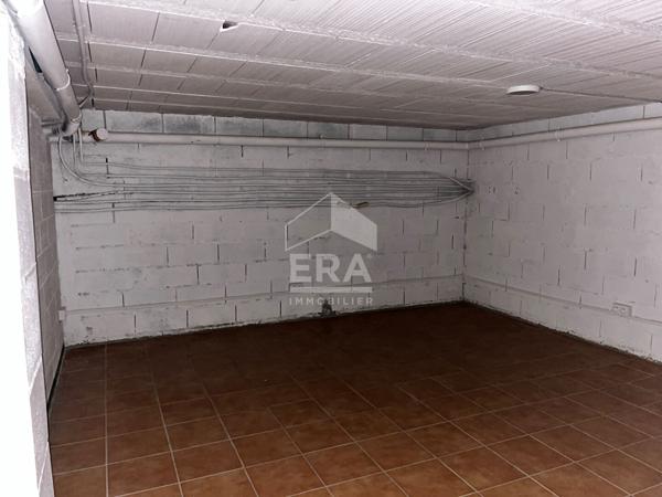 Local commercial Saint Alban 82 m2