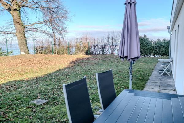 Appartement 4 pièces - 110 m² Bien prestige