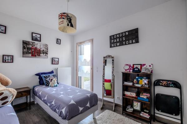 Appartement 4 pièces - 110 m² Bien prestige