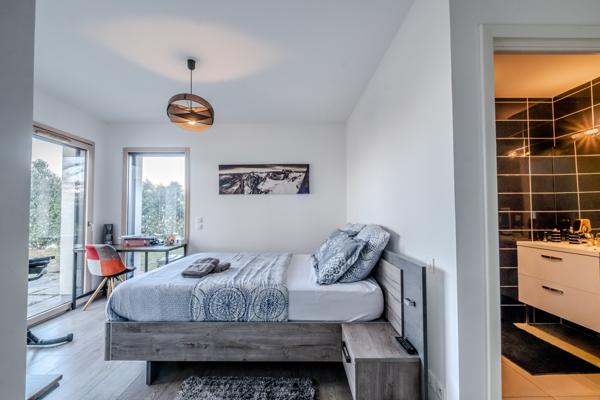 Appartement 4 pièces - 110 m² Bien prestige