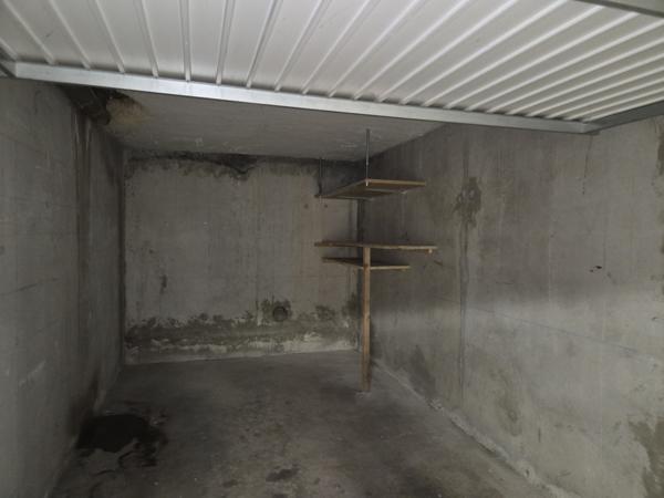 ANNEMASSE - T4 traversant avec garage