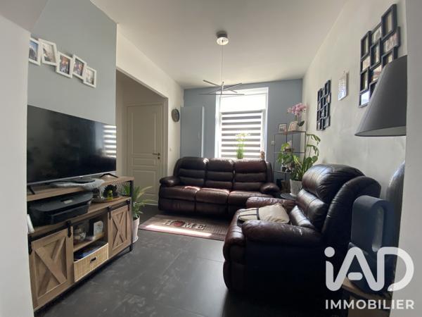 Maison à vendre 5 pièces 93 m² Halluin