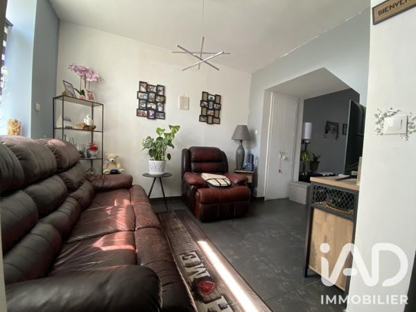 Maison à vendre 5 pièces 93 m² Halluin