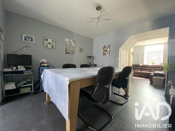 Maison à vendre 5 pièces 93 m² Halluin