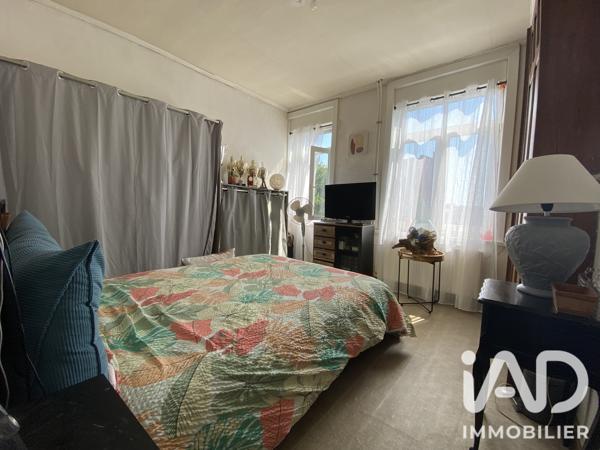 Maison à vendre 5 pièces 93 m² Halluin