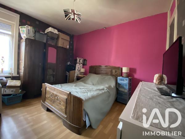 Maison à vendre 5 pièces 93 m² Halluin