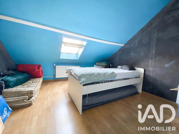 Maison à vendre 5 pièces 93 m² Halluin