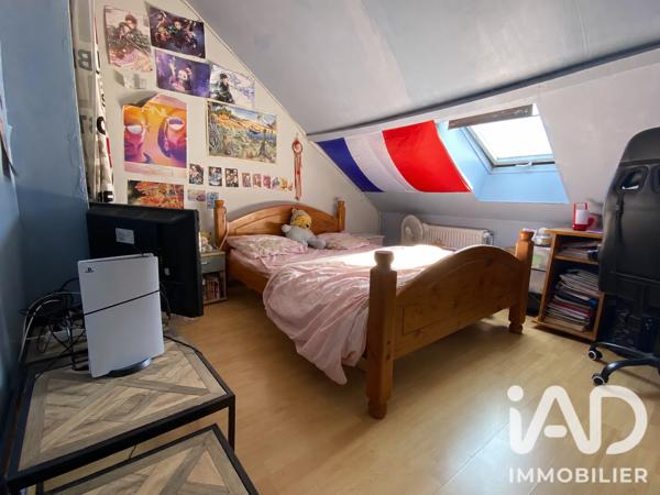 Maison à vendre 5 pièces 93 m² Halluin