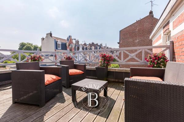Lille, Maison  361 m² à vendre