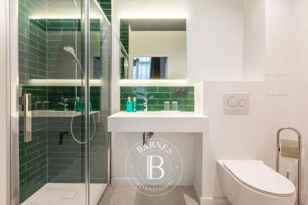 Lille, Maison  361 m² à vendre