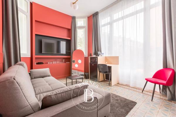 Lille, Maison  361 m² à vendre