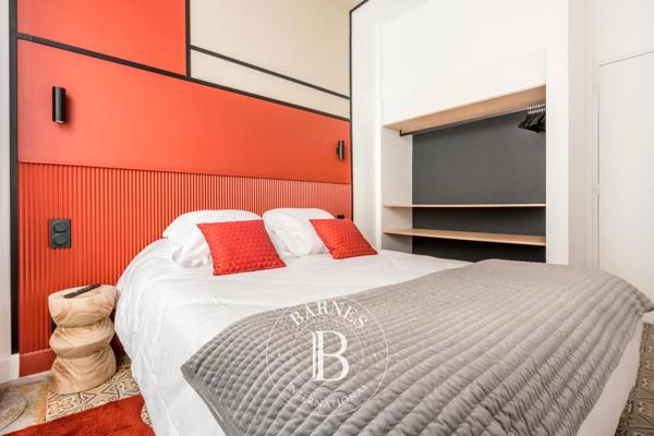 Lille, Maison  361 m² à vendre