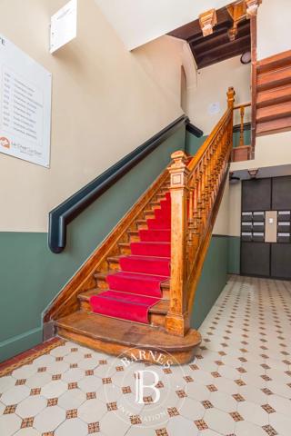 Lille, Maison  361 m² à vendre