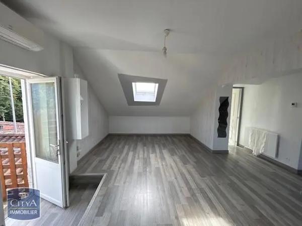 Appartement à louer 3 pièces 48.03m² Trélissac (24750)