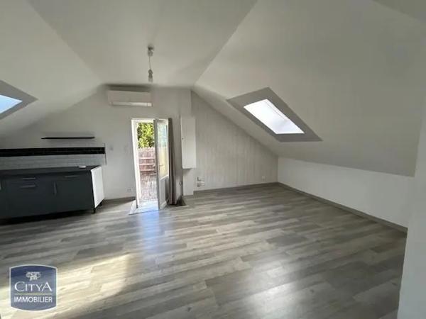 Appartement à louer 3 pièces 48.03m² Trélissac (24750)