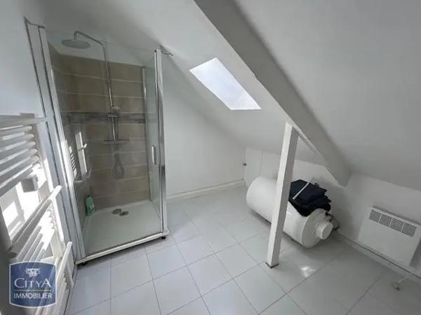 Appartement à louer 3 pièces 48.03m² Trélissac (24750)