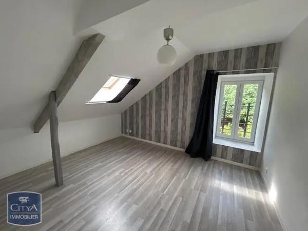 Appartement à louer 3 pièces 48.03m² Trélissac (24750)